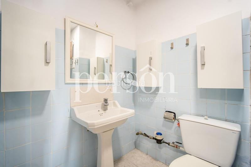 Foto d1f121c9-0214-498b-bbfa-7b0518bd684c. Affitto appartamento con riscaldamento in Barrio de Benimaclet Valencia