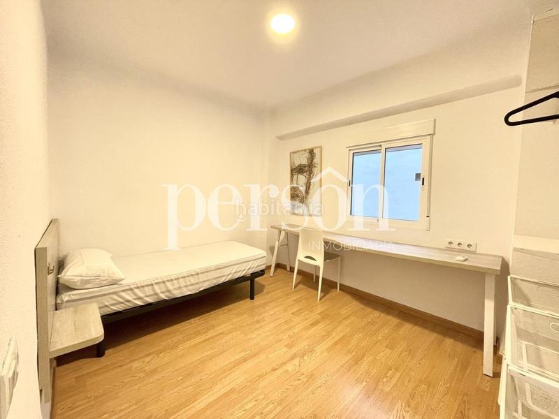 Foto eacd9864-7aff-456a-970f-3377395205ef. Affitto appartamento con riscaldamento in Barrio de Benimaclet Valencia