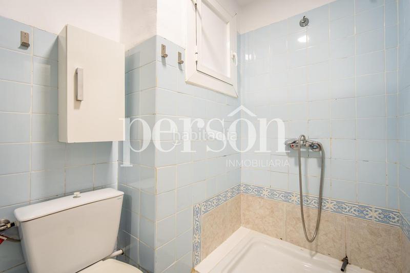 Foto ee549183-08ea-4cea-9720-456dd2218098. Affitto appartamento con riscaldamento in Barrio de Benimaclet Valencia