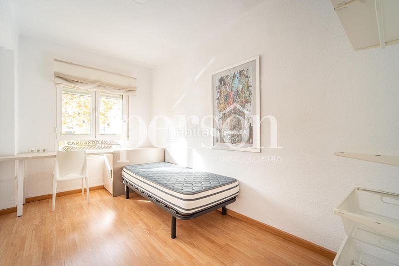 Foto 0b9447ee-605d-4653-a97f-d3a155d1d14f. Location appartement avec chauffage dans Barrio de Benimaclet Valencia