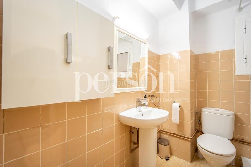 Foto 3e9eeab8-a888-47a9-b54a-0f45ee2ababf. Location appartement avec chauffage dans Barrio de Benimaclet Valencia