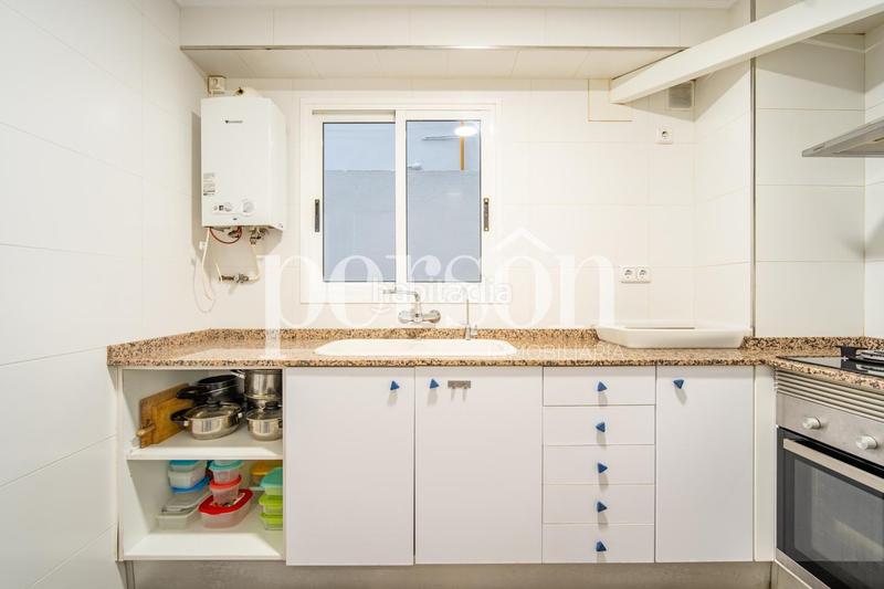 Foto b439cb5a-965c-4a6f-8732-c351e7f2c87e. Location appartement avec chauffage dans Barrio de Benimaclet Valencia