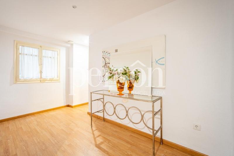 Foto 99afca1a-50d8-4120-b160-a60d4e58b066. Miete etagenwohnung mit heizung in Barrio de Benimaclet Valencia