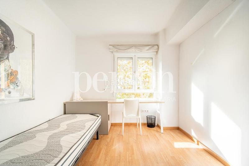 Foto a42942f7-f1b7-4dcd-b09f-10553f24fc86. Miete etagenwohnung mit heizung in Barrio de Benimaclet Valencia