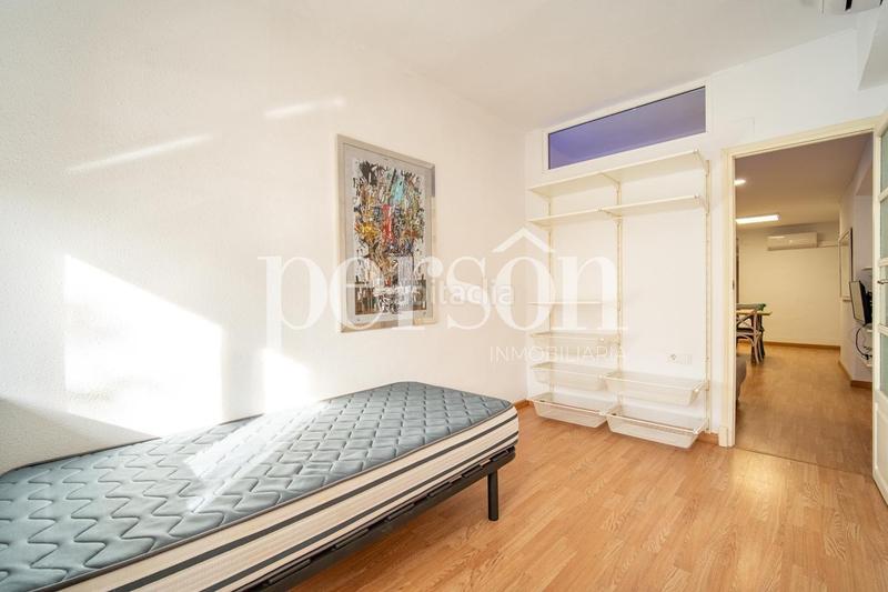 Foto ce099e86-cb02-4867-a30d-19919689dfd5. Miete etagenwohnung mit heizung in Barrio de Benimaclet Valencia