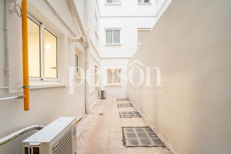 Foto da52063c-bff8-4fcd-add2-b52be62572a2. Miete etagenwohnung mit heizung in Barrio de Benimaclet Valencia