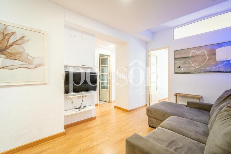 Foto de01b216-163c-4287-a759-4016381e5bbf. Miete etagenwohnung mit heizung in Barrio de Benimaclet Valencia