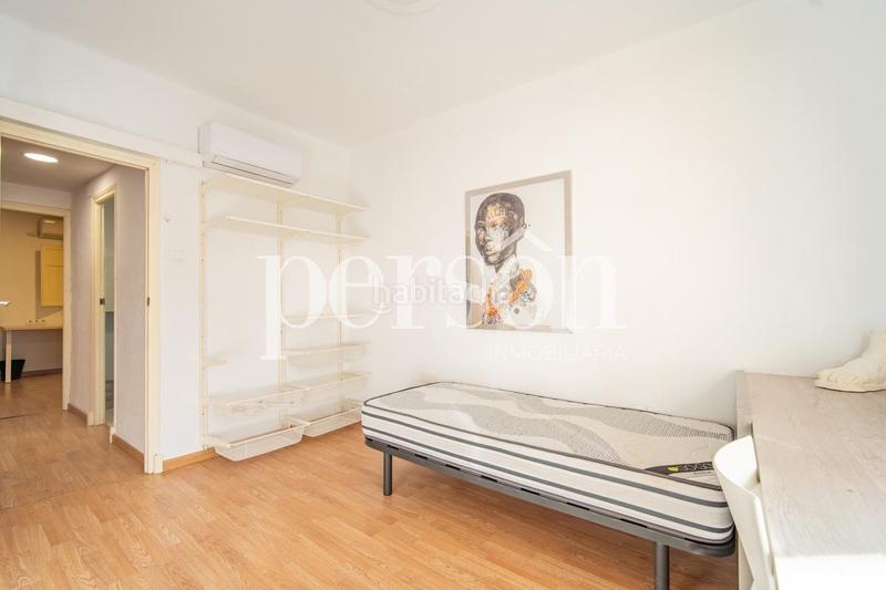 Foto f5b58e4b-bbc9-4cc8-80bf-960b6155bd9b. Miete etagenwohnung mit heizung in Barrio de Benimaclet Valencia