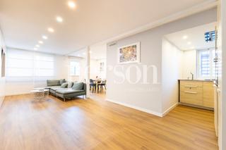 Etagenwohnung in Na Rovella - Hermanos Maristas