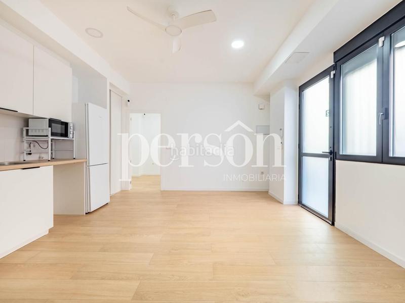 Foto 2576fff0-3894-4b64-ae66-0bc8e5a7ee27. Planta baja bajo vivienda en venta en La Petxina en Valencia