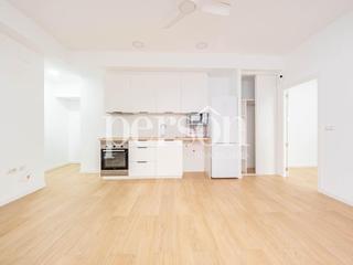 Ground floor in La Petxina