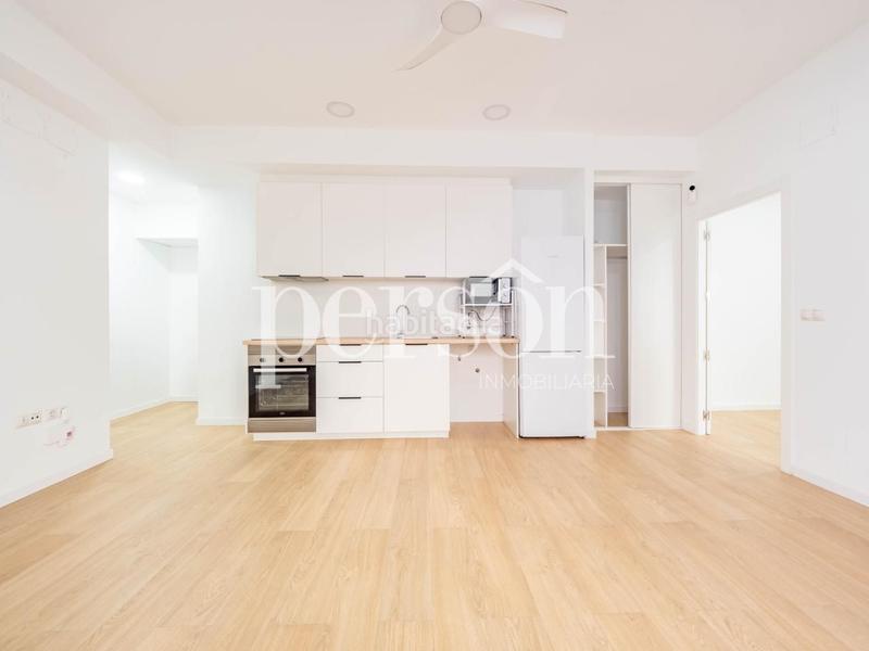 Foto 764c3030-b0d9-4423-8590-69d3e8187e8a. Planta baja bajo vivienda en venta en La Petxina en Valencia