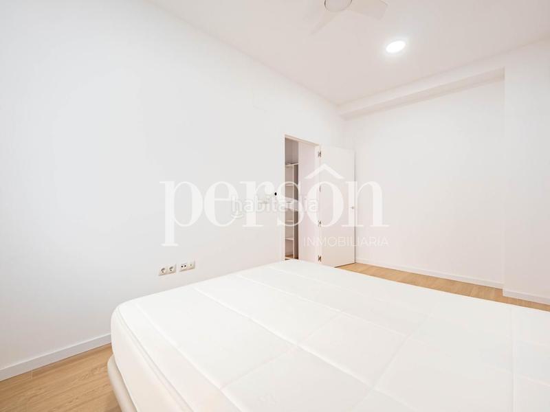 Foto 9efb49df-a2b3-4a0d-a283-f66e7ac4567f. Planta baja bajo vivienda en venta en La Petxina en Valencia