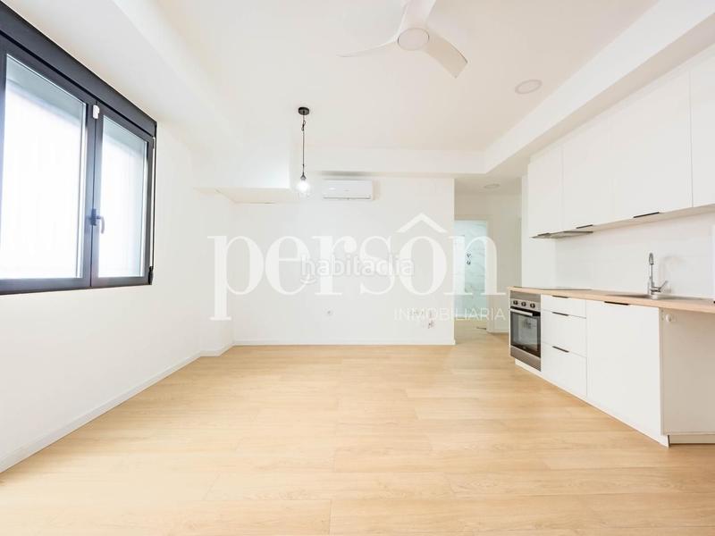 Foto d4c004a4-d062-471a-84c0-da92d4a3ff30. Planta baja bajo vivienda en venta en La Petxina en Valencia