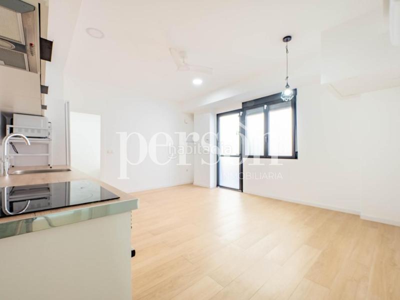 Foto fb2c903b-0f2b-4e0e-802b-694d114a6fa6. Planta baja bajo vivienda en venta en La Petxina en Valencia