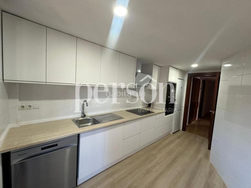 Foto 12757da2-e9b0-4639-9b40-c8b3f6c24355. Affitto appartamento con parcheggio in Sant Francesc Valencia