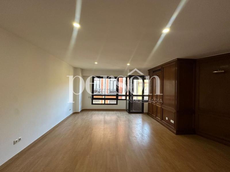 Foto 218ec7e2-acd7-49e7-a352-9326297cd13d. Location appartement avec parking dans Sant Francesc Valencia