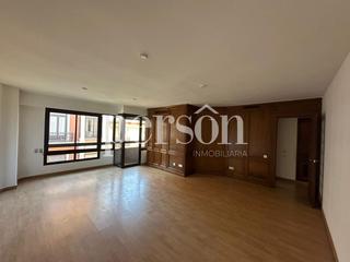 Etagenwohnung in Sant Francesc