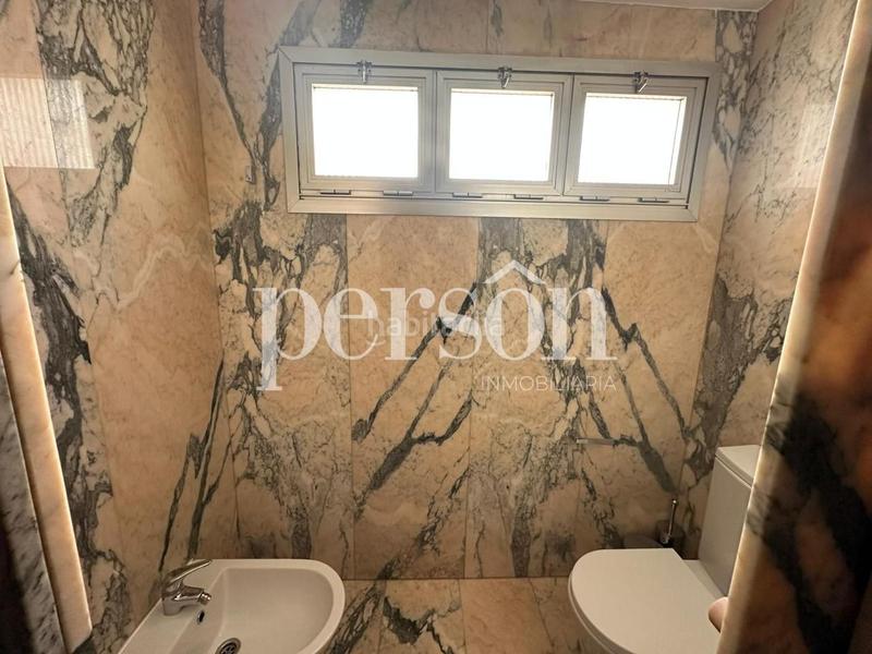 Foto 88319066-b294-4bee-bfd9-a6407acf7a0e. Rent flat with parking in Sant Francesc Valencia