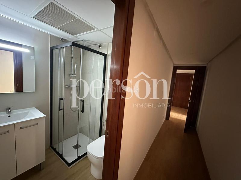 Foto eaf90621-e5e4-4603-968d-c7a1e391b49c. Rent flat with parking in Sant Francesc Valencia