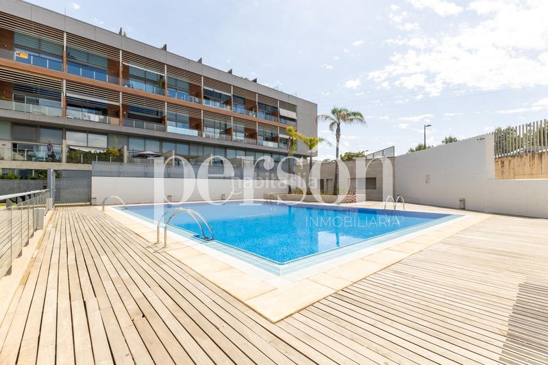 Foto ad2e3530-9071-419c-aedb-b9a1207a6aaf. Dúplex amb aparcament piscina a Vara de Quart Valencia