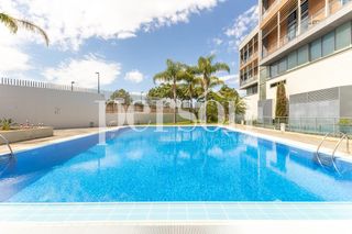 Duplex in Vara de Quart. Loft moderno con terraza