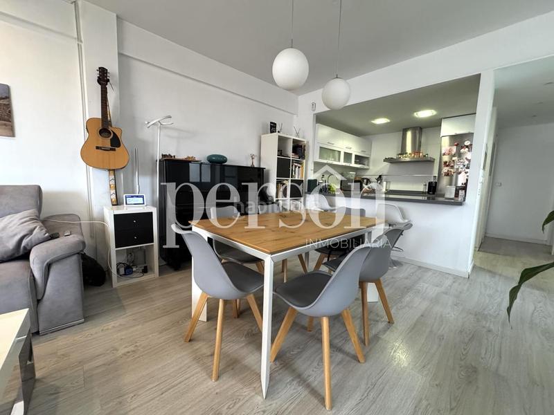 Foto 6c844485-f5cc-4061-84bb-6f4eea3db92f. Alquiler ático bonito ático en alquiler en Nou Moles Valencia