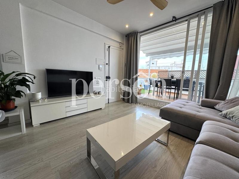 Foto 364ed1cf-96bd-40f3-8d74-d5c33da119cf. Location attique avec chauffage dans Nou Moles Valencia