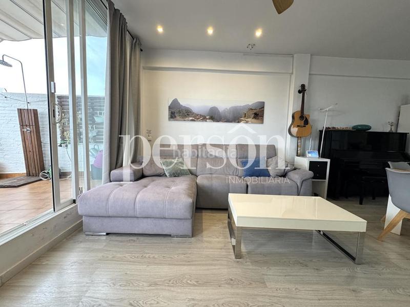 Foto 50e59d33-ae45-4884-920d-a2f314c84117. Location attique avec chauffage dans Nou Moles Valencia