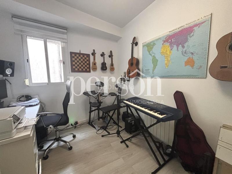 Foto 910ae955-847a-4582-a0e8-c7316de5017e. Location attique avec chauffage dans Nou Moles Valencia