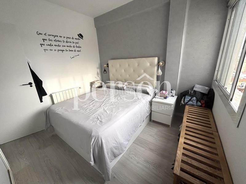 Foto a888d00b-e1a7-4061-9051-a49489b57137. Location attique avec chauffage dans Nou Moles Valencia