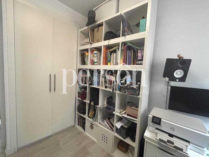 Foto bbcb7557-4cb8-4e87-8a70-a9500152c5ad. Location attique avec chauffage dans Nou Moles Valencia