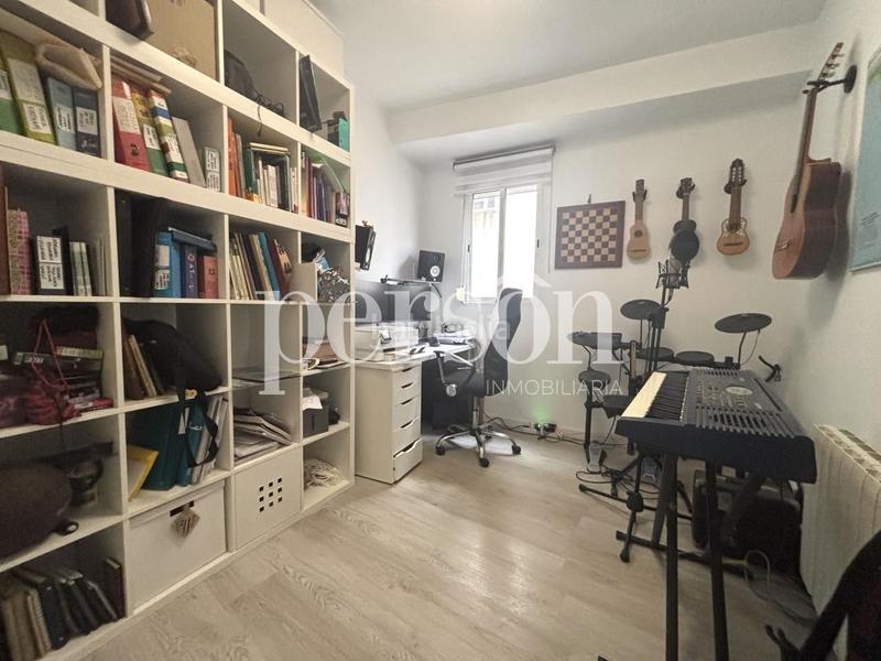 Foto ef00cad6-f674-4a83-85ad-64d3925f232b. Location attique avec chauffage dans Nou Moles Valencia