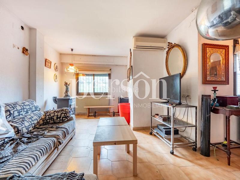 Foto 07aa2b42-cb11-4090-9538-643ee3dece21. Maison avec piscine dans La Cañada Paterna