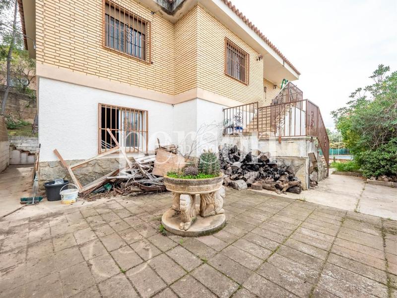 Foto 1279d7ec-1826-4305-a2b5-4706c4e73783. Maison avec piscine dans La Cañada Paterna