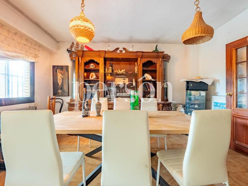 Foto 1bc01a44-c100-428f-83a8-2e58dc109f76. Maison avec piscine dans La Cañada Paterna