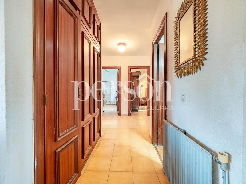 Foto 3f9cfc54-d293-4266-a2e2-d3126a1fcb73. Maison avec piscine dans La Cañada Paterna