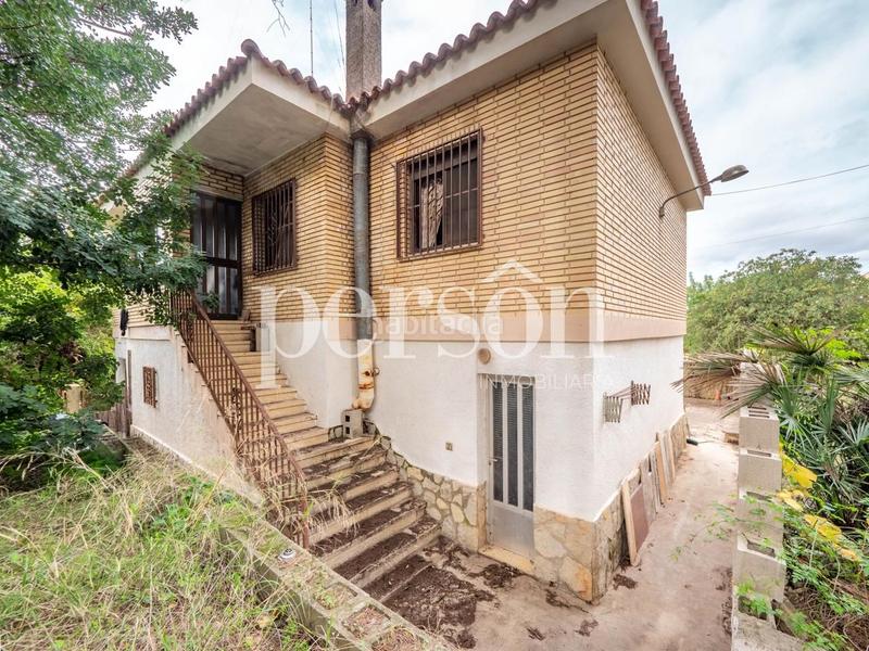 Foto 502bf6d0-2778-4ac3-b6fb-70615ac299c4. Maison avec piscine dans La Cañada Paterna