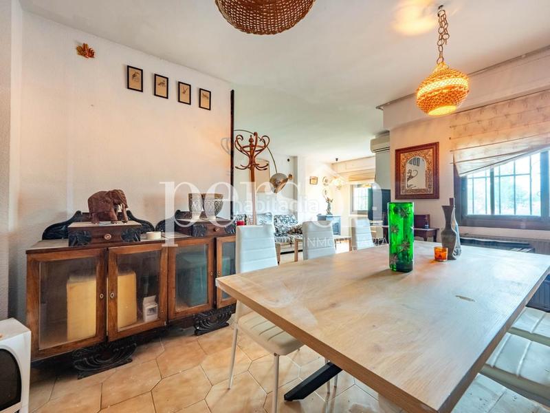 Foto 507ce872-2e8a-4a55-aab7-f422878690d2. Maison avec piscine dans La Cañada Paterna