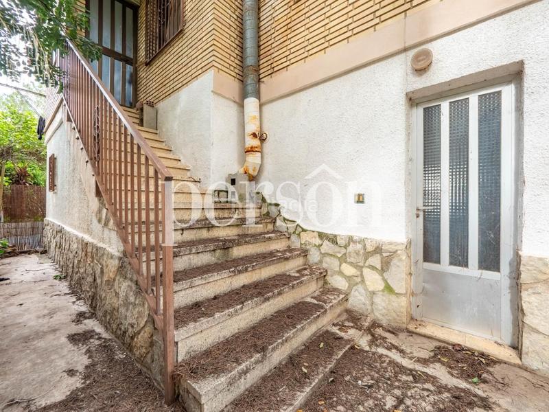 Foto 5bbad387-46ca-4e75-b1e5-2017f4c43c83. Maison avec piscine dans La Cañada Paterna