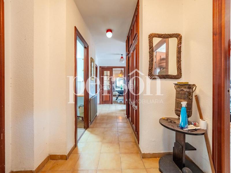 Foto 62340f7f-8202-4813-ac1a-4d57e7e1b545. Maison avec piscine dans La Cañada Paterna