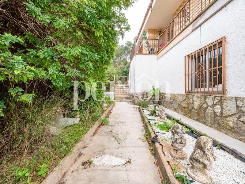 Foto 6664f4f1-7eef-4b51-af49-92fa6740cc2f. Maison avec piscine dans La Cañada Paterna