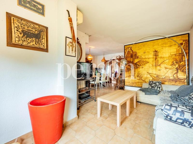 Foto 6735328c-83b6-4f61-a113-58d5dd52ff70. Maison avec piscine dans La Cañada Paterna