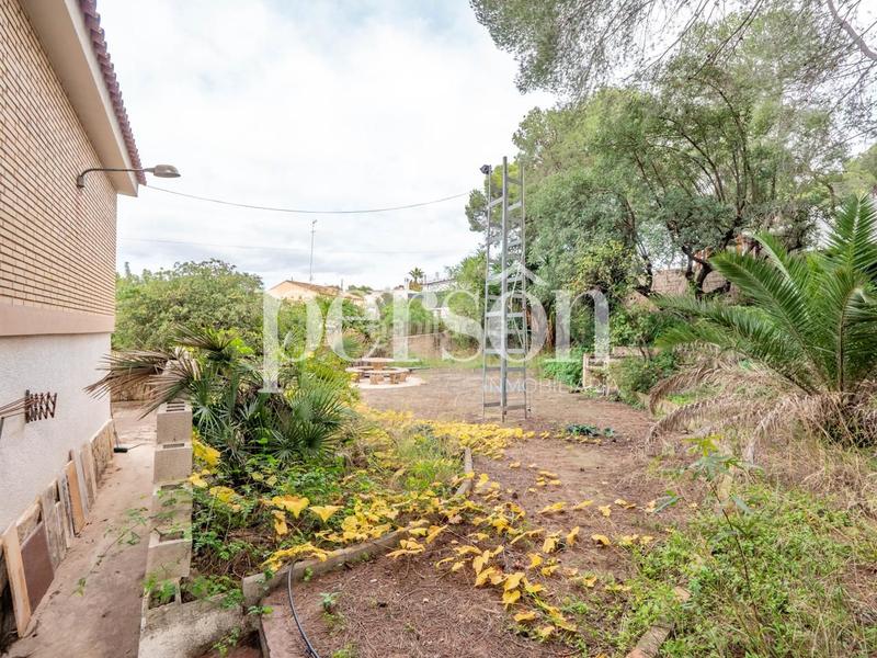 Foto 6ae70bc0-b439-45d2-97ac-fde467f05150. Maison avec piscine dans La Cañada Paterna