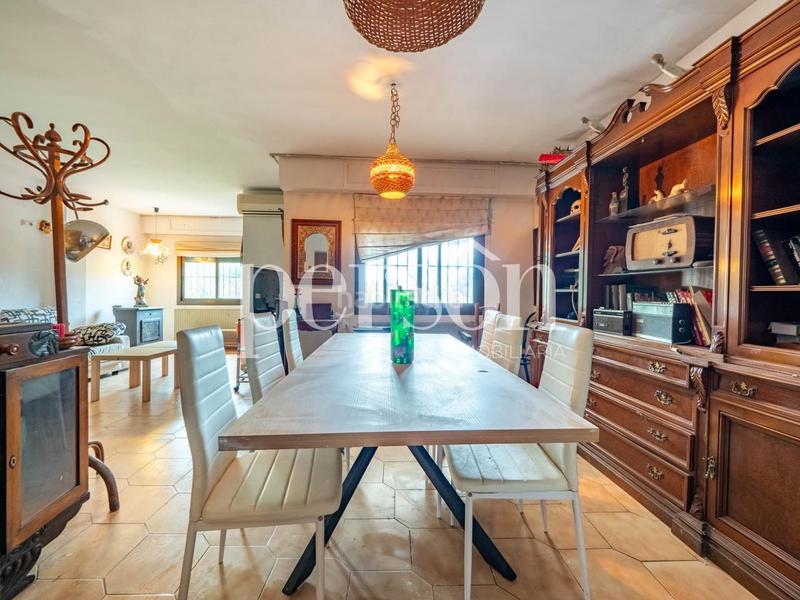 Foto 770d398c-14fc-4337-a70a-1bace4a19694. Maison avec piscine dans La Cañada Paterna