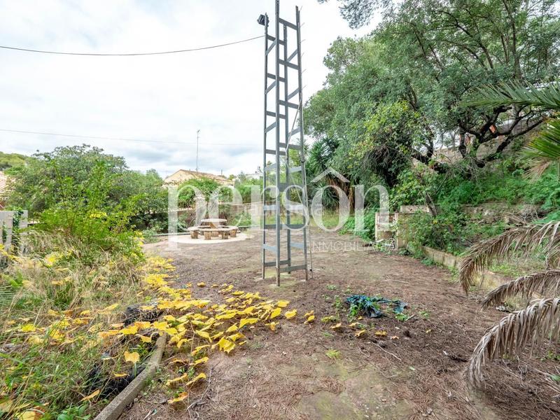 Foto 95d65b4a-d5ff-498f-881f-70375445b4ab. Maison avec piscine dans La Cañada Paterna