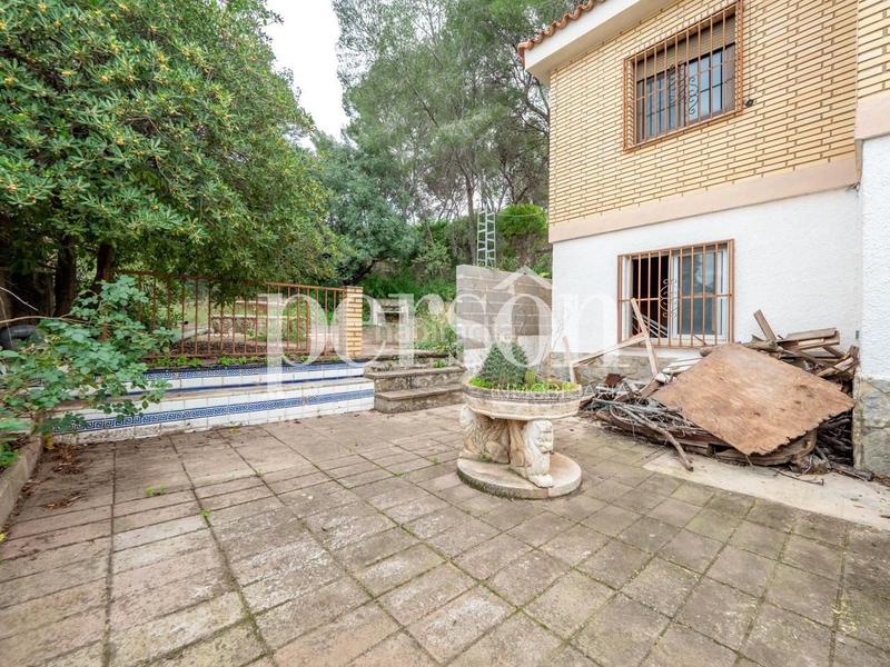 Foto 9a37ae57-d573-4804-9397-e4965f8af8b6. Maison avec piscine dans La Cañada Paterna