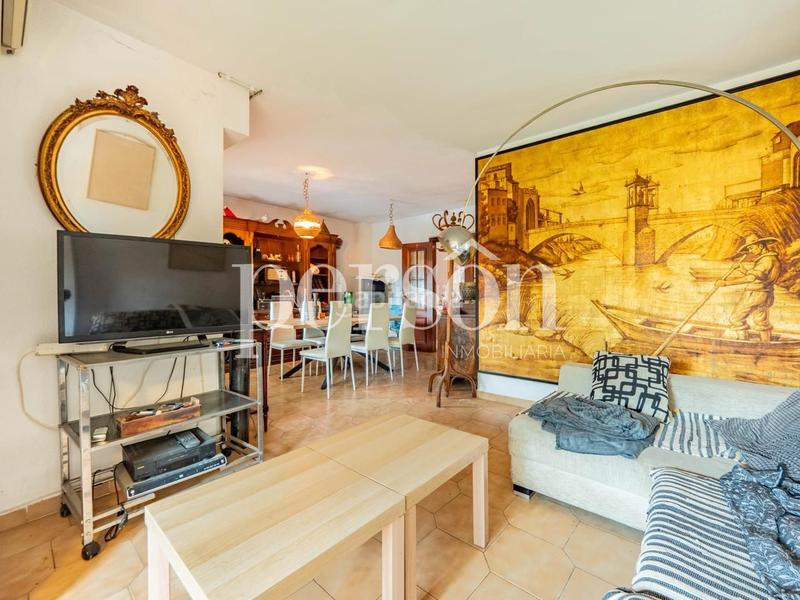 Foto a4f06670-e6a0-469a-846c-6c1fe22a1797. Maison avec piscine dans La Cañada Paterna