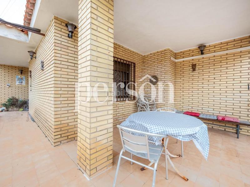 Foto a8293258-3615-4bf8-9dd1-469859c6cd1e. Maison avec piscine dans La Cañada Paterna