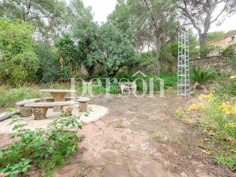 Foto ab8234b2-eda6-41e0-9ca9-160af5924ec4. Maison avec piscine dans La Cañada Paterna